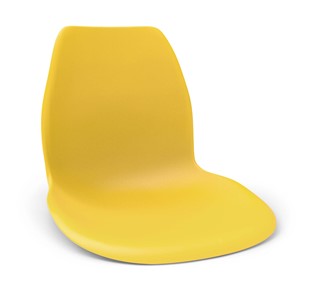 Кресло офисное SHT-ST29/SHT-S120M желтого цвета в Перми - предосмотр 18