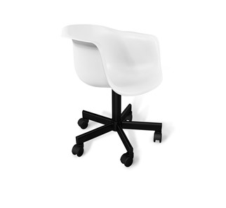 Кресло офисное SHT-ST31/SHT-S120M белый в Перми - предосмотр