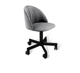 Кресло офисное SHT-ST35-1/SHT-S120M угольно-серый в Перми - предосмотр