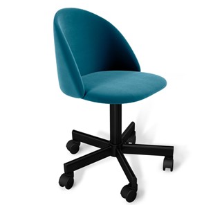 Кресло офисное SHT-ST35-2/SHT-S120M лиственно-зеленый в Перми - предосмотр 13