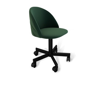 Кресло офисное SHT-ST35-2/SHT-S120M лиственно-зеленый в Чайковском