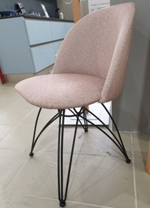 Кресло в офис SHT-ST35/SHT-S120M кофейный ликер в Перми - предосмотр 21