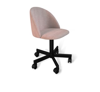 Кресло офисное SHT-ST35/SHT-S120M розовый десерт в Перми - предосмотр