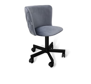Офисное кресло SHT-ST36-3/SHT-S120M нейтральный серый в Перми