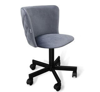 Кресло в офис SHT-ST36-3/SHT-S120M нежная мята в Перми - предосмотр 16
