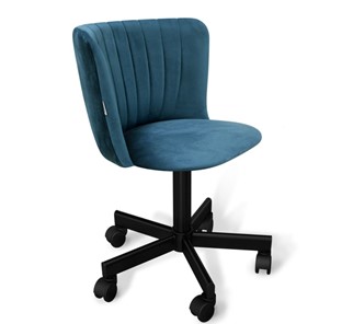 Кресло в офис SHT-ST36-3/SHT-S120M нежная мята в Перми - предосмотр 17