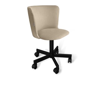 Офисное кресло SHT-ST36/SHT-S120M ванильный крем в Перми - предосмотр