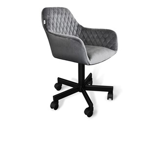 Кресло офисное SHT-ST38/SHT-S120M угольно-серый в Кунгуре