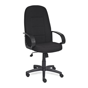 Офисное кресло СН747 ткань, черный, арт.2229 в Перми - предосмотр