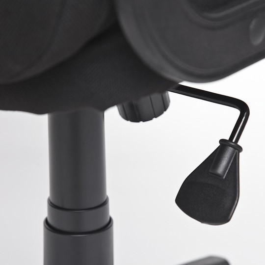 Офисное кресло СН747 ткань, черный, арт.2229 в Березниках - изображение 8