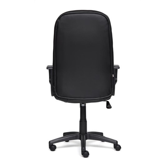 Офисное кресло СН833 кож/зам, черный, арт.11576 в Перми - изображение 2