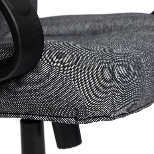 Кресло СН833 ткань, серый, арт.2271 в Перми - изображение 10