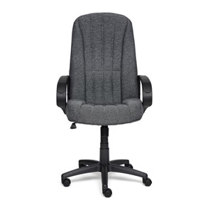 Кресло СН833 ткань, серый, арт.2271 в Перми - предосмотр 3