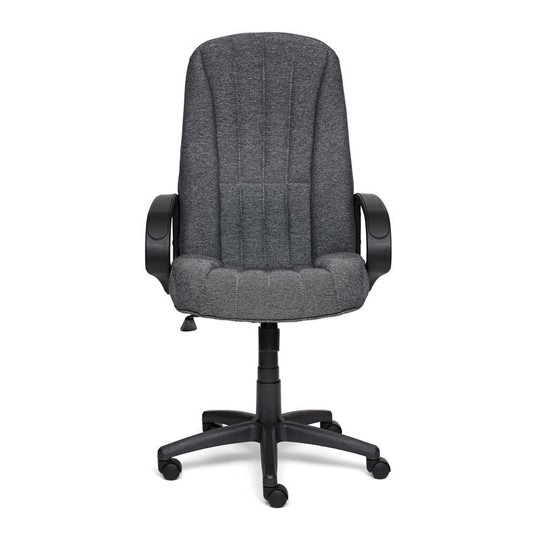 Кресло СН833 ткань, серый, арт.2271 в Перми - изображение 3