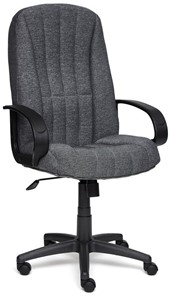 Кресло СН833 ткань, серый, арт.2271 в Березниках