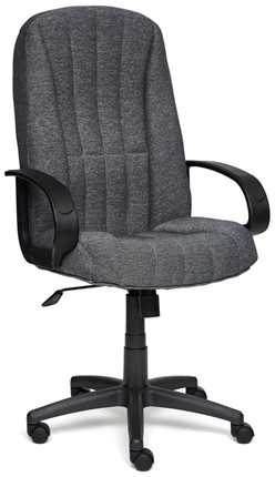 Кресло СН833 ткань, серый, арт.2271 в Перми - изображение