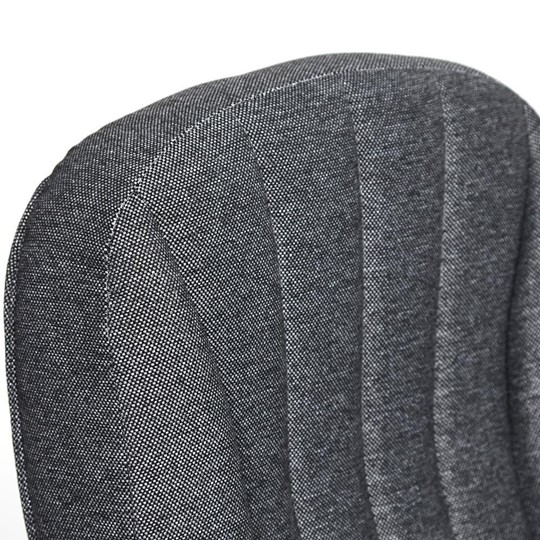 Кресло СН833 ткань, серый, арт.2271 в Перми - изображение 6
