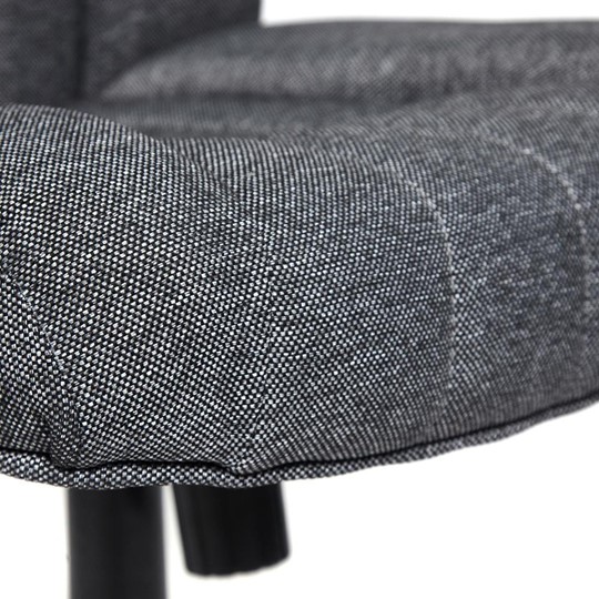 Кресло СН833 ткань, серый, арт.2271 в Перми - изображение 7