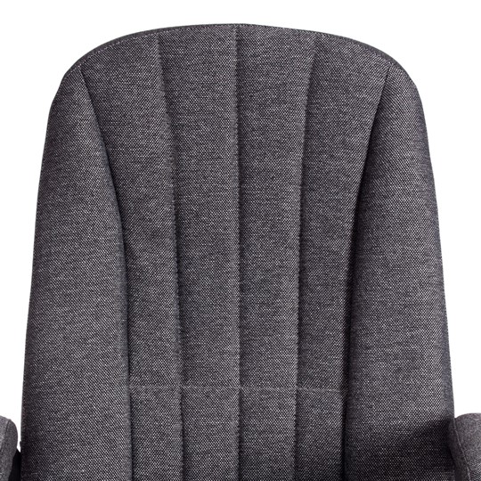 Кресло СН888 (22) ткань, серый, арт.19524 в Перми - изображение 6