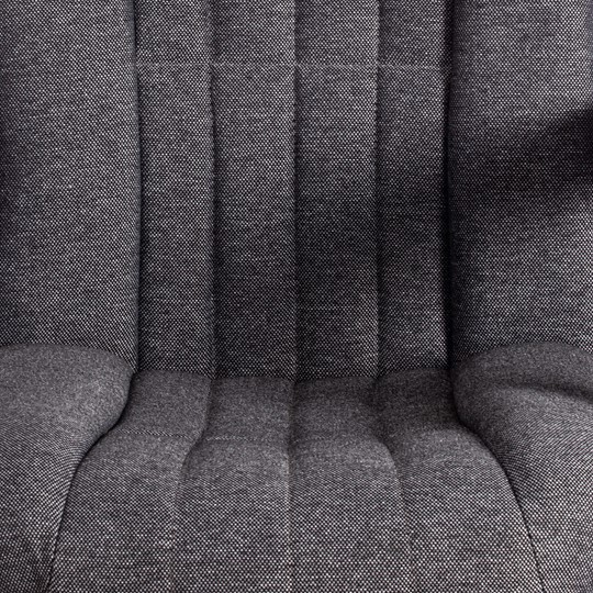 Кресло СН888 (22) ткань, серый, арт.19524 в Перми - изображение 7