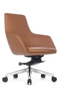 Кресло компьютерное Soul-M (B1908), Светло-коричневый в Перми - предосмотр