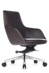 Компьютерное кресло Soul-M (B1908), Темно-коричневый в Перми - предосмотр