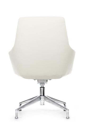 Кресло Soul-ST (С1908), Белый в Перми - изображение 3