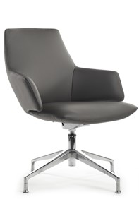 Офисное кресло Spell-ST (С1719), антрацит в Перми - предосмотр