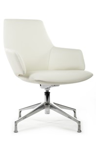 Офисное кресло Spell-ST (С1719), белый в Перми