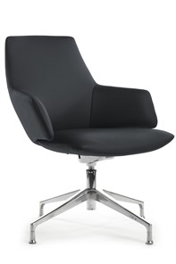 Офисное кресло Spell-ST (С1719), черный в Перми