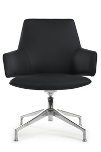 Офисное кресло Spell-ST (С1719), черный в Перми - предосмотр 4