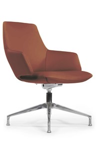 Офисное кресло Spell-ST (С1719), светло-коричневый в Чайковском