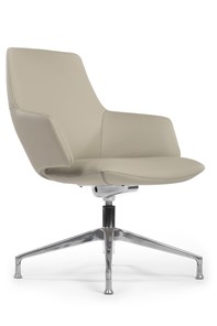 Кресло в офис Spell-ST (С1719), светло-серый в Перми