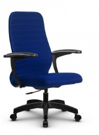 Компьютерное кресло SU-CU160-10P PL синий в Чайковском