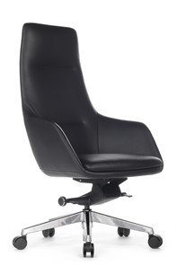 Кресло офисное Soul (A1908), черный в Перми