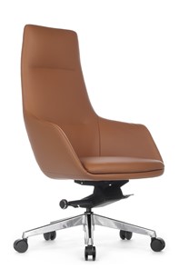 Кресло офисное Soul (A1908), светло-коричневый в Перми