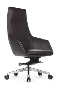 Кресло офисное Soul (A1908), темно-коричневый в Перми