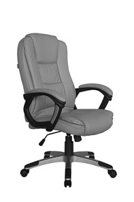 Кресло компьютерное Riva Chair 9211 (Серый) в Перми