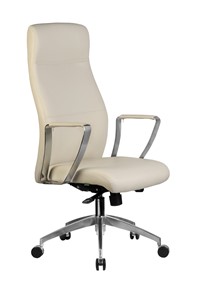 Офисное кресло Riva Chair 9208 (Бежевый) в Перми - предосмотр