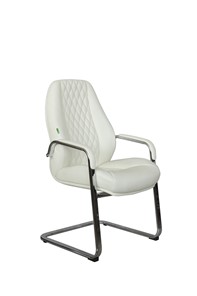 Кресло Riva Chair F385 (Белый) в Березниках