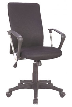 Кресло компьютерное 5999, серый в Перми - изображение