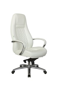 Офисное кресло Riva Chair F185 (Белый) в Соликамске