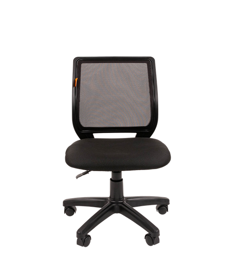 Компьютерное кресло CHAIRMAN 699 Б/Л Сетка TW-01(черный) в Перми - изображение 2