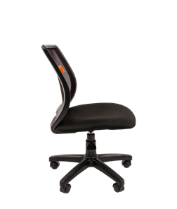 Компьютерное кресло CHAIRMAN 699 Б/Л Сетка TW-01(черный) в Перми - предосмотр 3