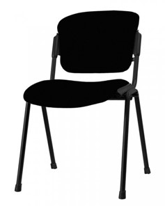 Офисное кресло ERA BLACK C11 в Березниках