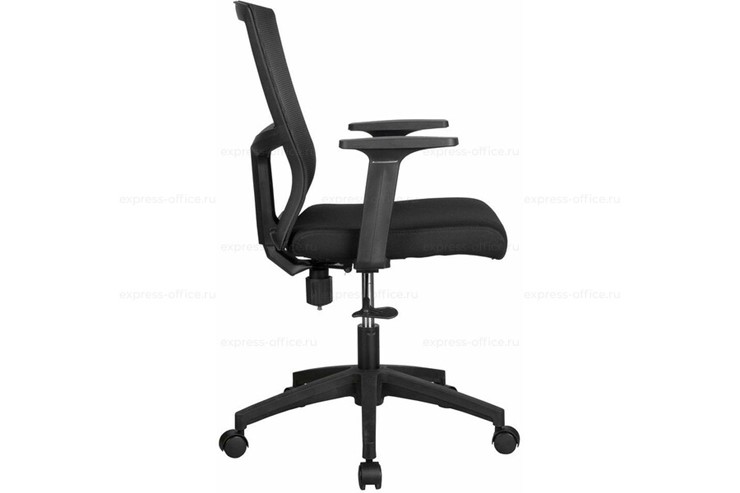 Компьютерное кресло RCH 923, Черная сетка в Перми - изображение 2