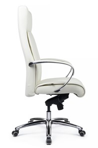 Компьютерное кресло RV DESIGN Gaston (Белый) в Перми - предосмотр 1