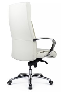 Компьютерное кресло RV DESIGN Gaston (Белый) в Перми - предосмотр 2