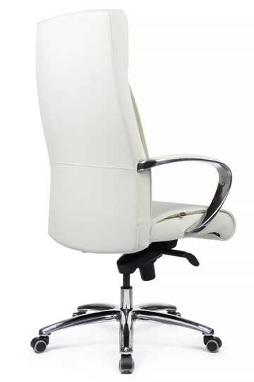 Компьютерное кресло RV DESIGN Gaston (Белый) в Перми - изображение 2