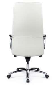 Компьютерное кресло RV DESIGN Gaston (Белый) в Перми - предосмотр 3